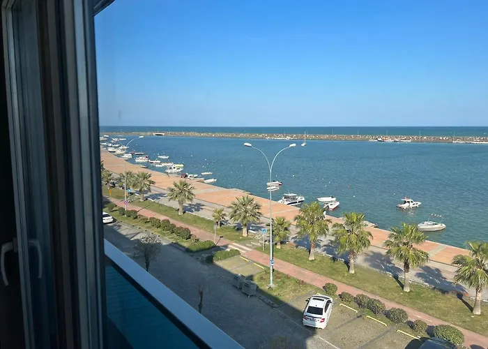çepnis hotel
