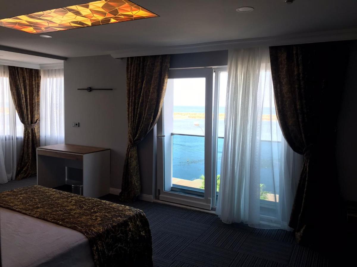 çepnis Otel