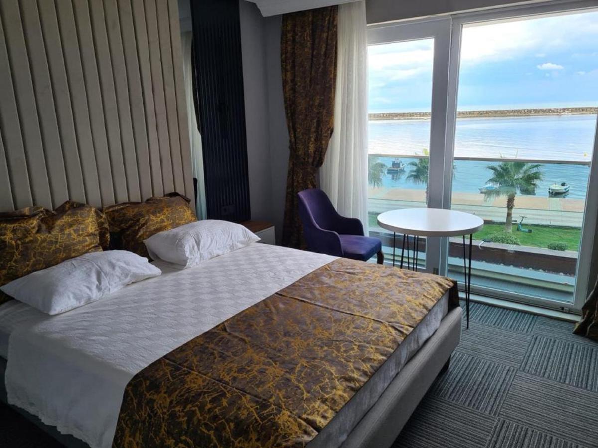 çepnis Otel Samsun