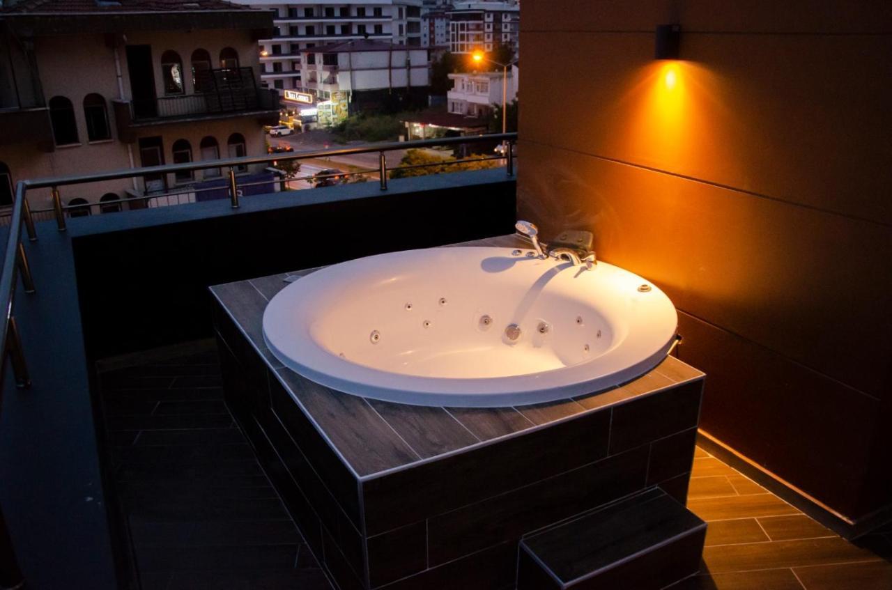 Otel çepnis Samsun