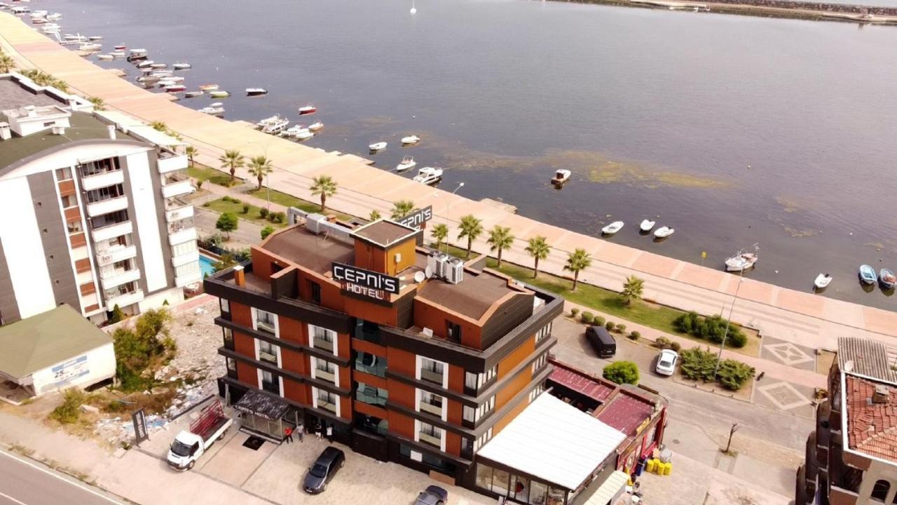çepnis Samsun