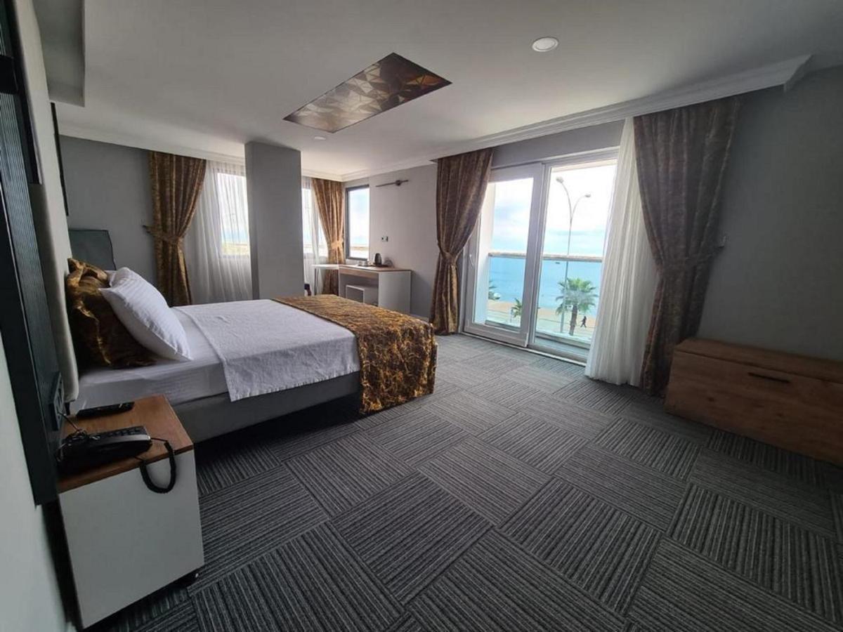 çepnis Otel *