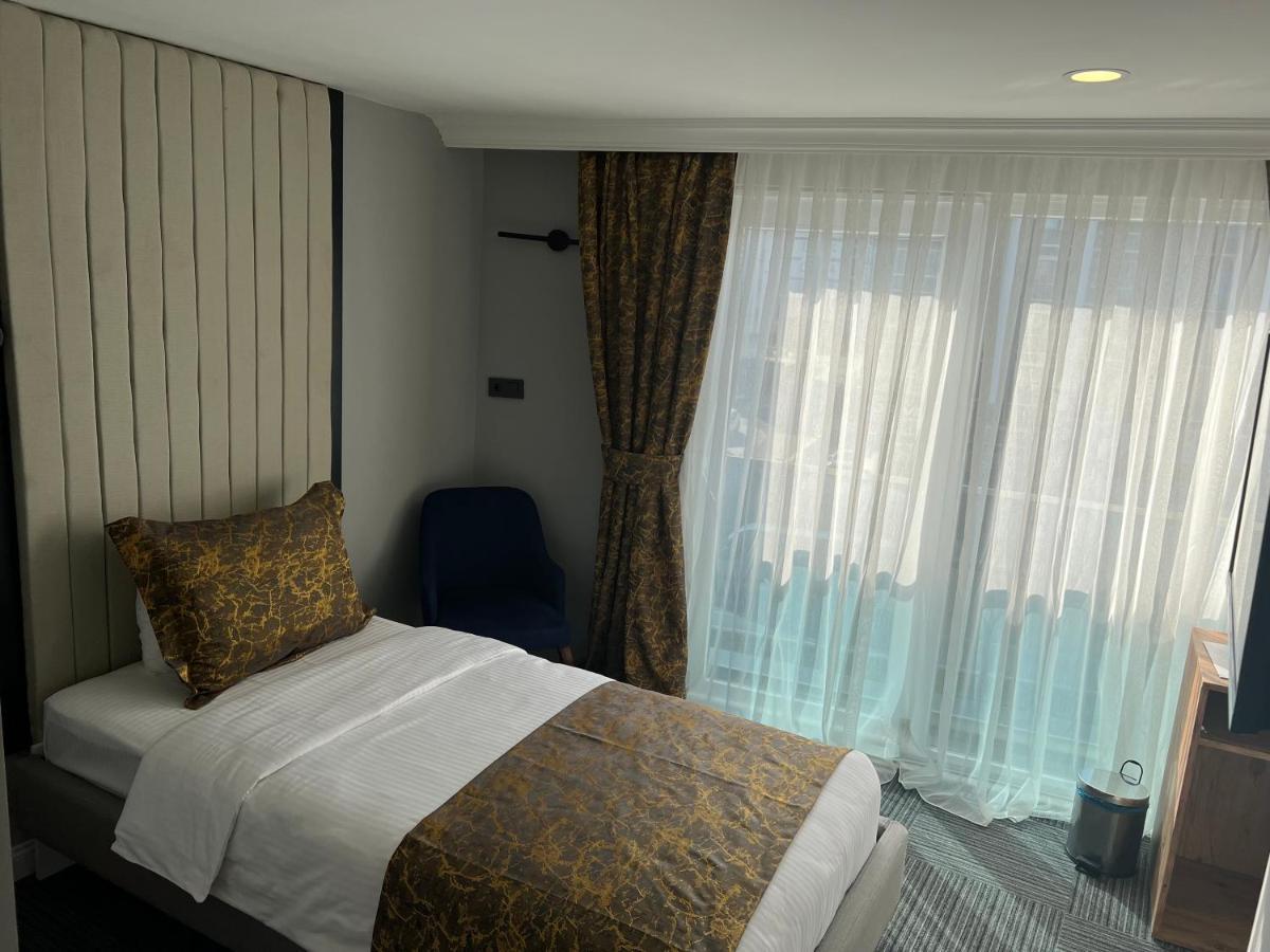 çepnis Otel Samsun