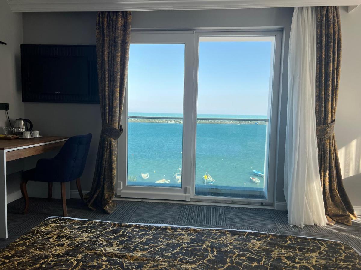 çepnis Otel *